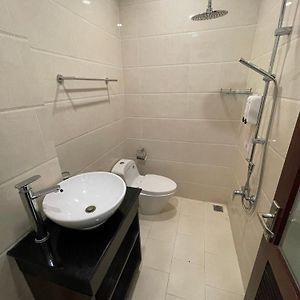 Two-Bedroom Apartment Partial Sea View